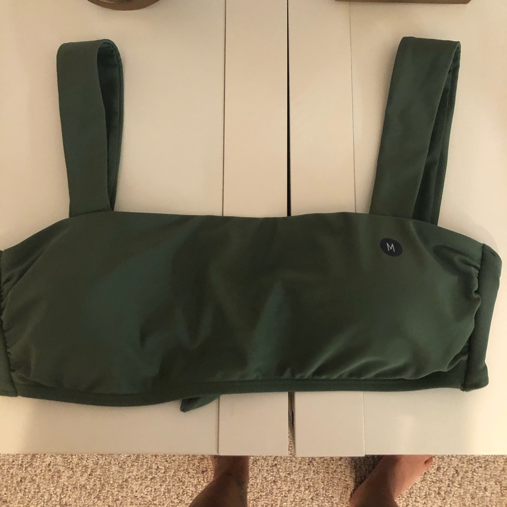 Hollister Bikini Top